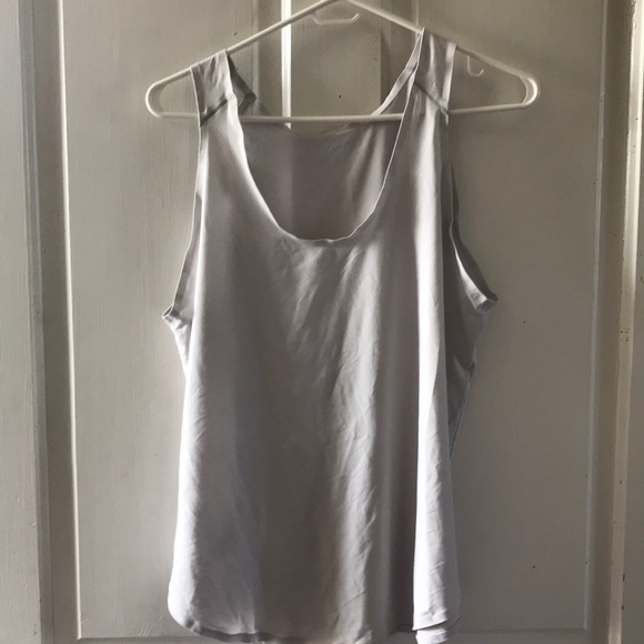 Columbia running tank - Picture 1 of 4